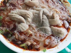 冒节子-甘记肥肠粉(马鞍北路店)