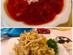 -老井俄式餐厅