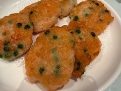 虾饼-群乐饭店(滨安路店)