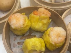 鲜虾烧麦皇-喜宴·粤菜·茶点·海鲜(光浩店)