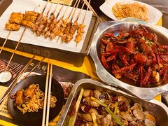 -望京小腰(北京总店)