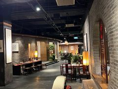 -青藤茶馆(南山路店)