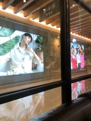 -东方麒麟·潘多拉SALON