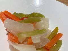 -马记永·兰州牛肉面(3019君尚店)