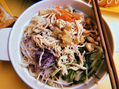 -嗨皮儿·现蒸面皮(抄纸巷店)