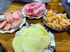 -最爱鲜巫山纸包鱼(解放碑总店)