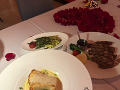 -Kathleen's Waitan 凯圣琳江景西餐厅(外滩店)