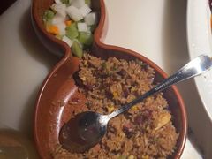 -绿茶餐厅(昆明世纪金源店)