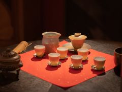 -漾亚·雍雅合鲜(桐梓林店)