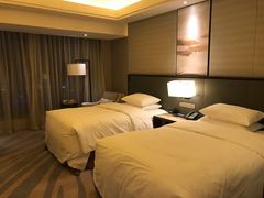 -舟山希尔顿酒店