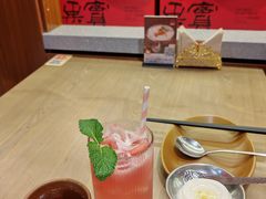 -耶里夏丽·新疆菜·28年喀什老馆(田林东路店)