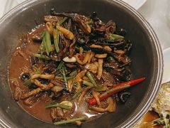 -沪华海鲜大酒楼(南汇店)