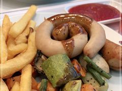 -宜家·瑞典风味餐厅(北京西红门店)