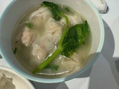 小馄炖-眉州东坡(华联万柳店)