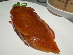 -四季民福烤鸭店(王府井东安门店)