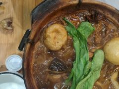 -范贤光鸡公煲(平乐园总店)