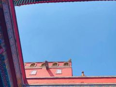 -普陀宗乘之庙(小布达拉宫)