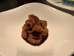 -翕间食·精致淮扬菜(江苏大剧院店)