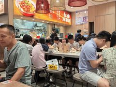 -遇见小面(SM城市广场一期店)