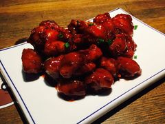 -童年小筑餐厅(申花路店)