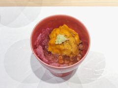 -鮨一日本料理(大中华店)