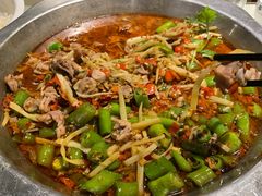 -椒小兔·盐帮川菜中餐厅(金沙时代广场店)