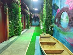 -悦隆庄温泉度假酒店