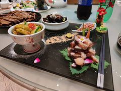 -广州天河合景福朋喜来登酒店