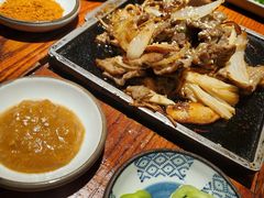 -将军牛排·尔滨地标朝鲜族美食(总店)