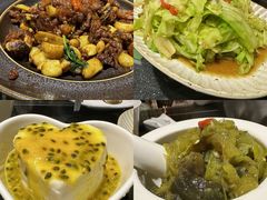 -小巷餐厅(五大街店)