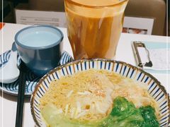 -龙记香港茶餐厅(久光百货店)