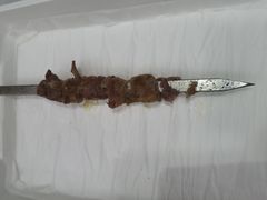 -李老哈·东北菜(宋园路店)