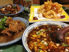 -那家小馆•北京菜•烤鸭(中关村店)
