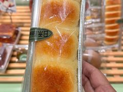 -日禾日尝鲜活面包(武商Mall店)