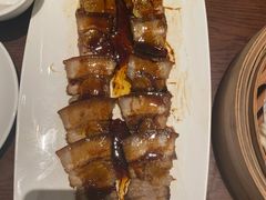 -富力希尔顿度假酒店-御玺中餐厅
