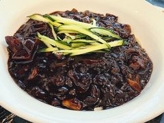 -桃园中华料理炸酱面(燕儿岛路店)