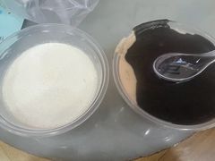 大良双皮奶-芝麻糊世家(西华店)