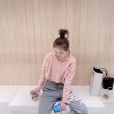 初秋ootd🔘打卡%Arabica深圳湾万象店