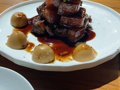 -金枝玉叶上海人家食府(三里河店)