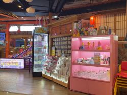 -卡通尼乐园(新达汇三林店)