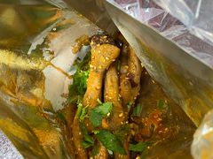 -降龙爪爪(建设路1店)