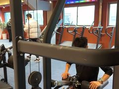 -Answer Fitness 答案健身(奥体店)