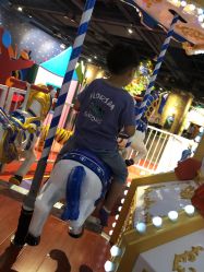 -幻贝家儿童乐园(苏州中心店)