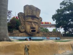 -上海玛雅海滩水公园