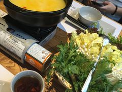 -U你·天然调味(南湖总店)