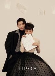 -巴黎婚纱摄影(瑞安旗舰店)
