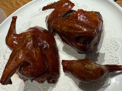 -粥王府 老广传家菜(东关街店)