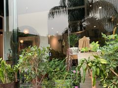 -茶油香闽南菜·花园餐厅(前埔店)