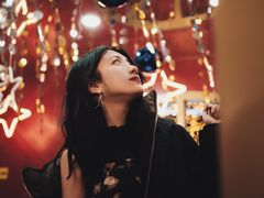 -广州瑰丽酒店·Black Iron黑金燚