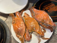 -渔纬港海鲜自助餐厅(湖里万达店)